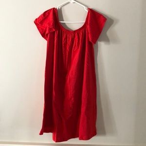 ASOS Maternity Dress